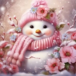 Meet your Posher, Wendy